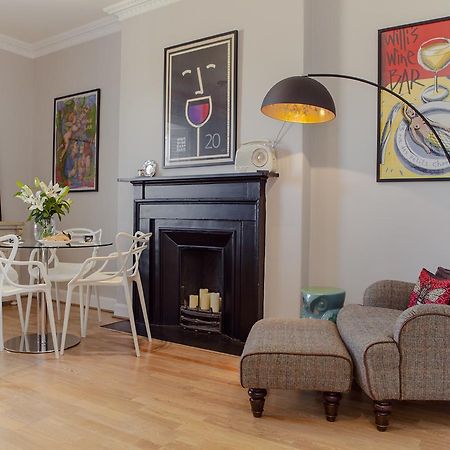 The Skyline - The Edinburgh Address Apartamento Exterior foto