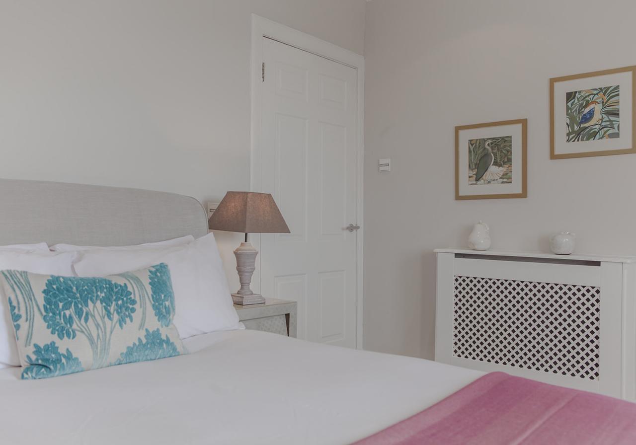 The Skyline - The Edinburgh Address Apartamento Exterior foto