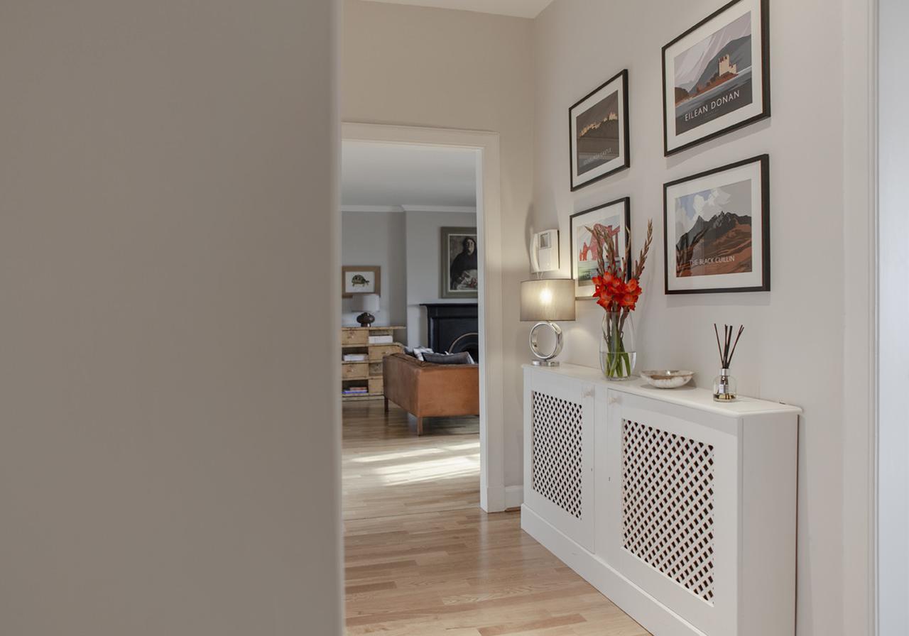 The Skyline - The Edinburgh Address Apartamento Exterior foto